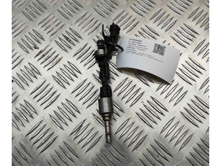 Форсунка DX239F593AA Jaguar XJ X351 AJ 126