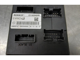 Комфортный модуль    231A06426R, 505532F10   Dacia Spring