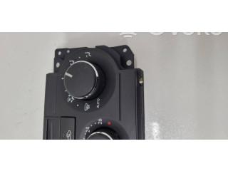 Блок управления климат-контролем P55111011AE Jeep Grand Cherokee (WK)