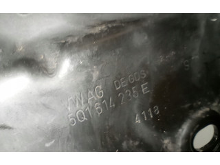 Блок АБС 5Q1614235E   Skoda  Octavia Mk3 (5E)  2013 - 2019 года