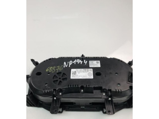 Панель приборов 5G1920740C, NP1944 Volkswagen Golf VII