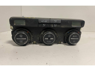 Блок управления климат-контролем 74677580, 110807   Volkswagen PASSAT B6