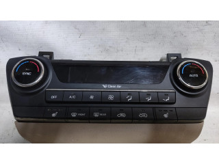 Блок управления климат-контролем 97250-D7530YAK, ESTANTERÍA 68   Hyundai Tucson TL