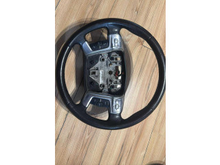 Volant Ford Mondeo MK IV 2009 7S71-3600JB, 7S71-3600JB  