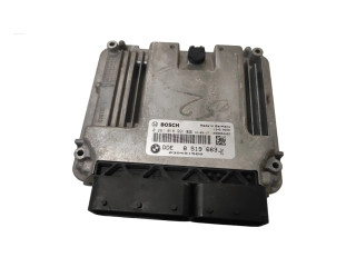 Řídící jednotka 8519663, 030491560   Mini One - Cooper Clubman R55 2008