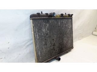 Радиатор охлаждающей жидкости