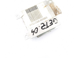 Блок подушек безопасности 959101C600, HYUCAB000003 Hyundai Getz