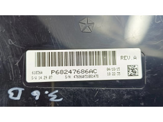 Блок управления P68247686AC Jeep Grand Cherokee