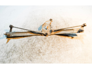 Механизм стеклоочистителей (трапеция)