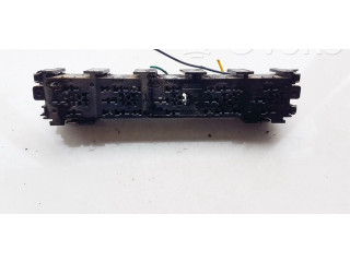 Ящик предохранителей (комплект) 7703297572, 7703297572   Renault Kangoo I   