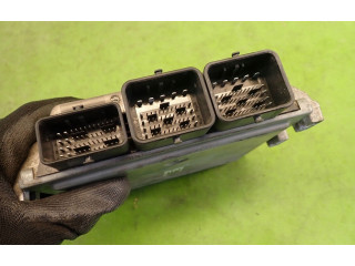 Блок управления двигателем Блок управления Jeep Commander