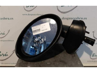 Зеркало (механическое)       Mini One - Cooper R50 - 53  2001 - 2006 года   