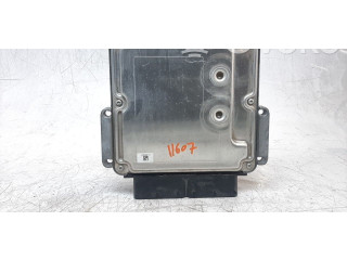 Блок управления двигателя 55265162 Jeep Renegade