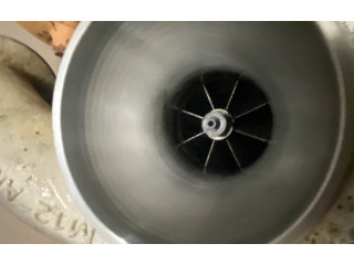 Turbodmychadlo Турбина 04L253014F, 845888 Volkswagen Transporter - Caravelle T6