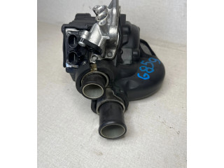 Турбина 059145605G   Audi Q5 SQ5   