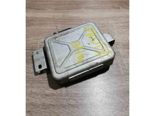 Блок управления двигателем Блок управления GA2A67650, 92K2321A1 Mazda 626