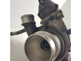 Turbodmychadlo Турбина 31312713 Volvo V60 2.0