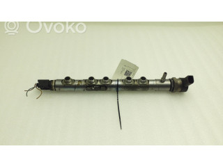 Магистральная трубка топлива