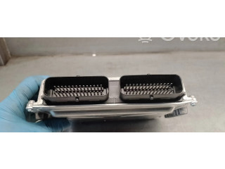 Блок управления двигателя 169103801R, 616000711 Dacia Jogger