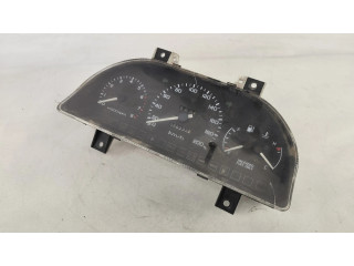 Přístrojová deska Hyundai Pony 1992 71112221