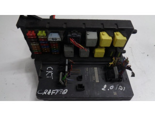 SAM блок управления