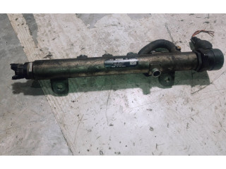 Топливная рампа 0445214057, 007979L2 Saab 9-3 Ver2