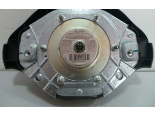 Подушка безопасности водителя    Dacia Logan Pick-Up