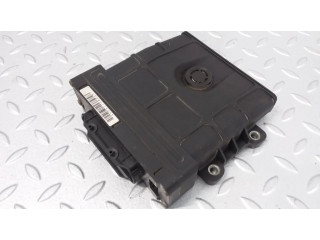 Блок управления коробкой передач 09G927750LF Volkswagen Jetta VI