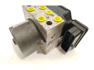 Блок АБС 7G912C405AA, 16566001A   Ford  S-MAX  2006 - 2015 года