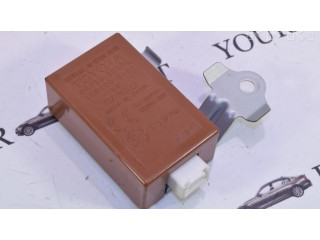 Padangų slėgio valdymo blokas