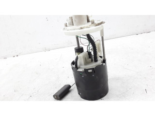 Насос топлива (в топливном баке)