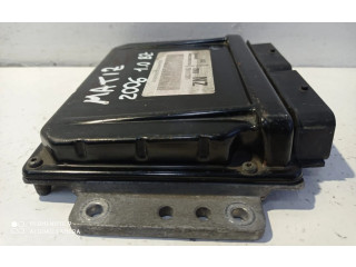 Блок управления двигателя 5WY5442G, 5WY5442G   Chevrolet Matiz
