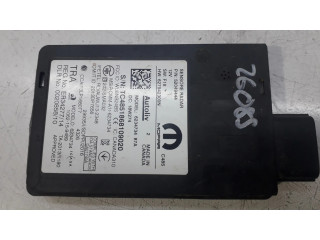 Блок управления 52049444 Jeep Renegade