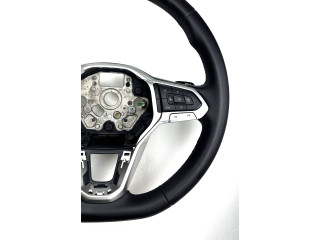 Руль Volkswagen ID.3 2019 - года 6380998