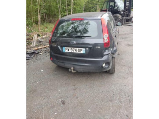 Радио/ проигрыватель CD/DVD / навигация Ford Fiesta  2006 - 2008 года 1927597      