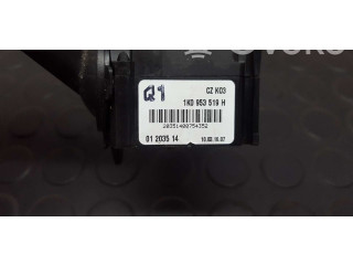 Ручка стеклоочистителей 1K0953519H Volkswagen Golf SportWagen