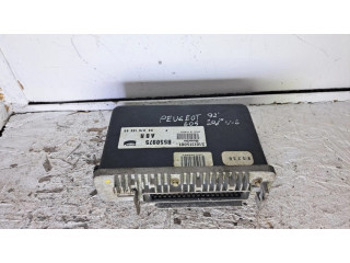 Блок управления АБС B550975, 9607918680   Acura ILX