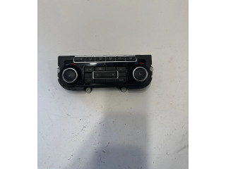 Блок управления климат-контролем 5K0907044ED, 5HB00974685   Volkswagen PASSAT B7