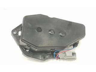 Блок управления AF6314B529AE, C2D19833 Jaguar XF X250