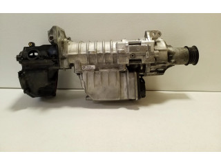 Турбина Нагнетатель Volvo XC90  31441265, 31439783         