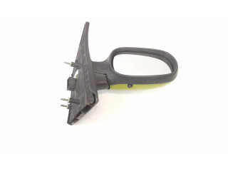 Зеркало электрическое        Renault Scenic RX   -  года   