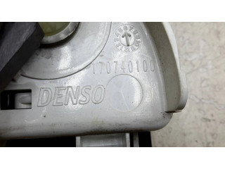 Блок управления климат-контролем 170740100   Citroen Jumper