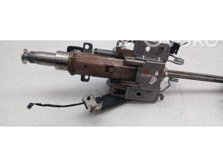 Руль Skoda Fabia Mk2 (5J)  2007 - 2014 года       