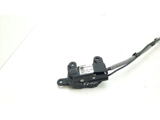 Замок багажника 964021107, 16367210 BMW X5 E70 2006-2013 года