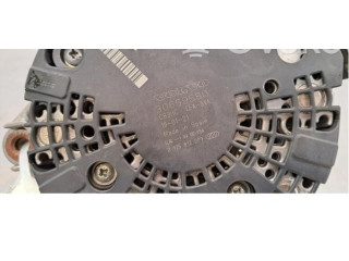 Генератор 30659580   Volvo V60      