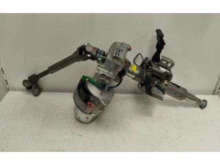    Рулевая рейка JJ501-001682   Honda HR-V 2015 - 2020 года