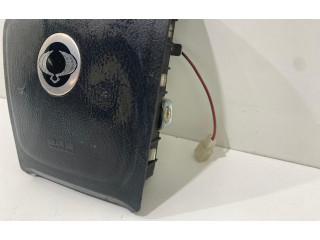 Подушка безопасности водителя    SsangYong Rexton