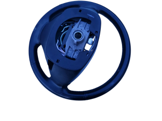 Руль KIA Ceed 2006 - 2012 года