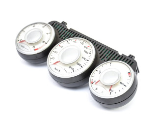 Панель приборов 1400613880, 503001040207   Citroen C8       