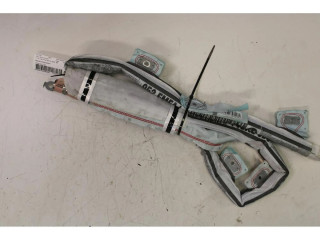 Боковая подушка безопасности    Alfa Romeo Giulia